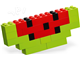 Creative Colourful Bricks thumbnail