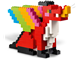 Creative Colourful Bricks thumbnail