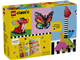 Creative Colourful Bricks thumbnail
