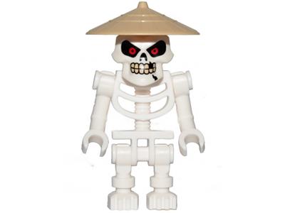 LEGO 111903 Ninjago Kai vs. Wyplash BrickEconomy