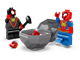 Team Spidey Dino Crawler Rescue thumbnail