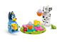 Playground Fun with Bluey and Chloe thumbnail