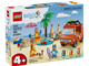 Bluey's Beach & Family Car Trip thumbnail