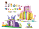 Sweet Treat Mountain & Kitty Garden thumbnail