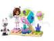 Sweet Treat Mountain & Kitty Garden thumbnail