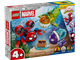 Spidey Underwater Vehicles thumbnail
