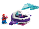Spidey Underwater Vehicles thumbnail
