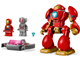 Ultron vs. Iron Man thumbnail