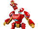 Ultron vs. Iron Man thumbnail