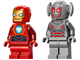 Ultron vs. Iron Man thumbnail
