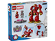 Ultron vs. Iron Man thumbnail