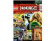 Wu vs. Garmadon thumbnail