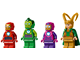 Loki vs. Team Iron Man thumbnail