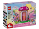 Kitty Fairy's Garden House thumbnail