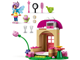 Kitty Fairy's Garden House thumbnail