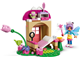 Kitty Fairy's Garden House thumbnail