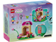 Kitty Fairy's Garden House thumbnail