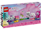 Gabby's Brick-Built Cat Friends thumbnail
