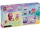 Gabby's Brick-Built Cat Friends thumbnail