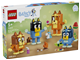Brick Built Bluey Family thumbnail
