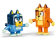 Brick Built Bluey Family thumbnail