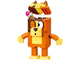 Brick Built Bluey Family thumbnail