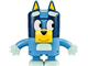 Brick Built Bluey Family thumbnail