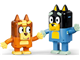 Brick Built Bluey Family thumbnail