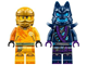 Arin vs. Wolf Mask Guard thumbnail