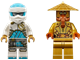 Zane vs. Temple Guard thumbnail