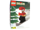 Santa on Skis thumbnail