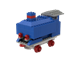 Motorized Train Set thumbnail