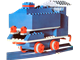 Motorized Train Set thumbnail
