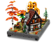 Autumn Cottage Garden thumbnail