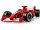 Ferrari F2004 & Michael Schumacher thumbnail