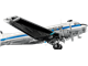 Douglas DC-3 PAN AM Airliner thumbnail