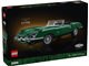 Jaguar E-Type thumbnail
