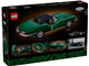 Jaguar E-Type thumbnail