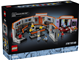 Star Trek U.S.S. Enterprise NCC-1701 Bridge thumbnail
