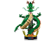 Dragon Ball Shenron & Goku thumbnail