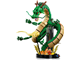 Dragon Ball Shenron & Goku thumbnail