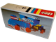 Small Train Set thumbnail