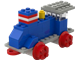 Small Train Set thumbnail