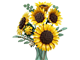 Sunflower Bouquet thumbnail