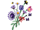 Olivia Rodrigo's Flower Bouquet thumbnail