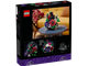 Dark Flower Arrangement thumbnail