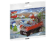 Santa's Truck thumbnail