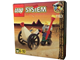 Mummy and Cart thumbnail