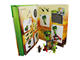 Brickmaster Ninjago Fight the Power of the Snakes Parts thumbnail