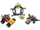 Brickmaster Legends of Chima The Quest for Chi thumbnail